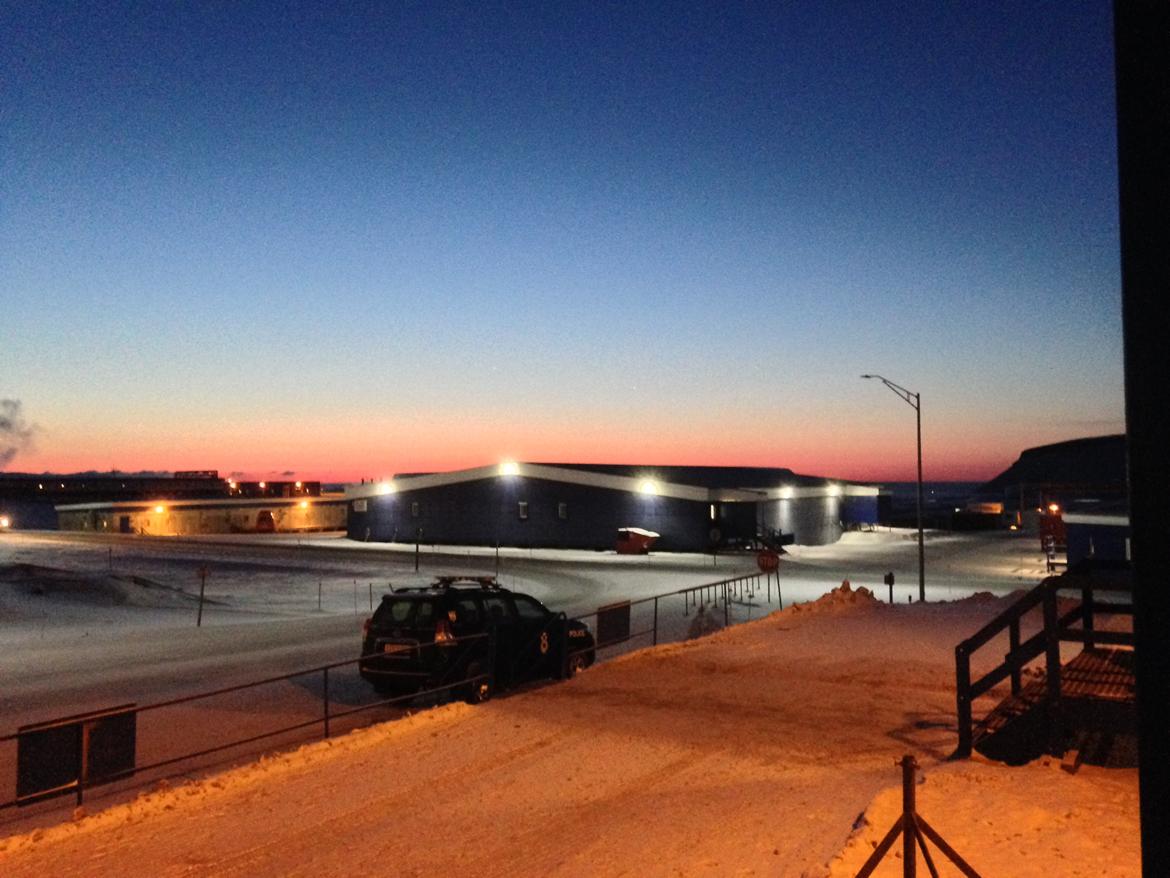 Thule billeder(Grønland) billede 16