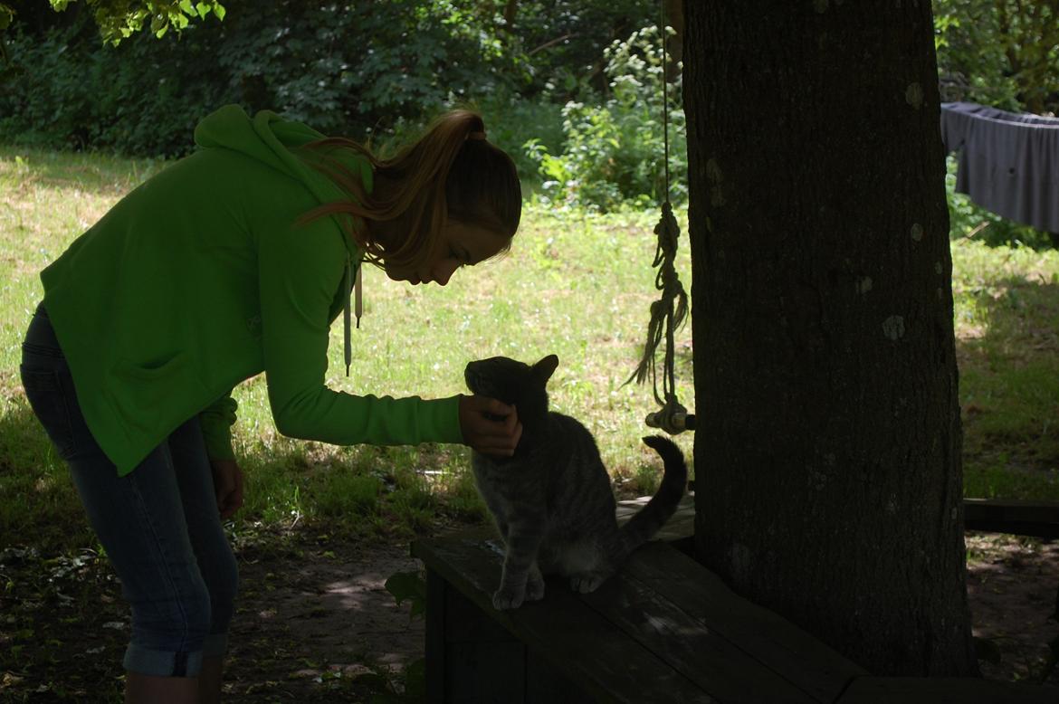 Sagnlandet Lejre - orginalen. billede 1