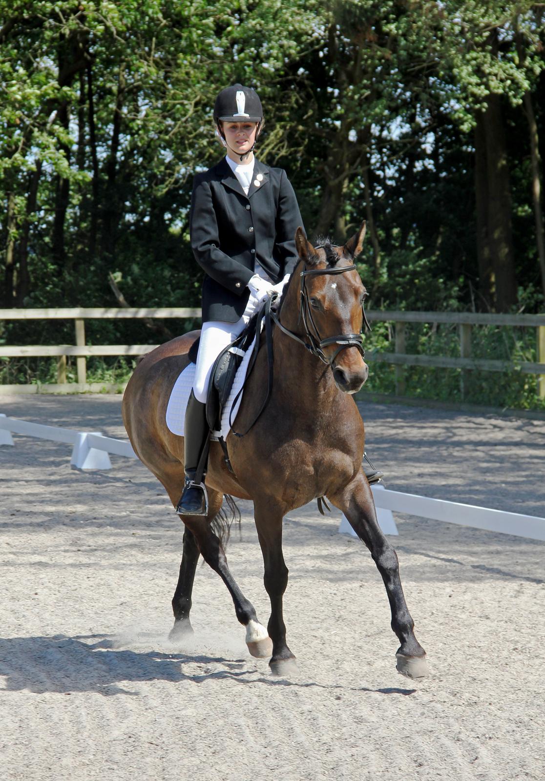 Stævne på HØS - Gøngehusfarmen billede 10
