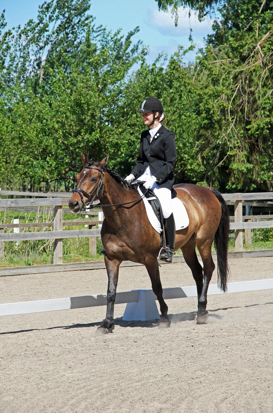 Stævne på HØS - Gøngehusfarmen billede 13