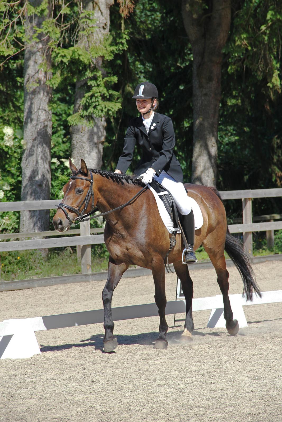Stævne på HØS - Gøngehusfarmen billede 12