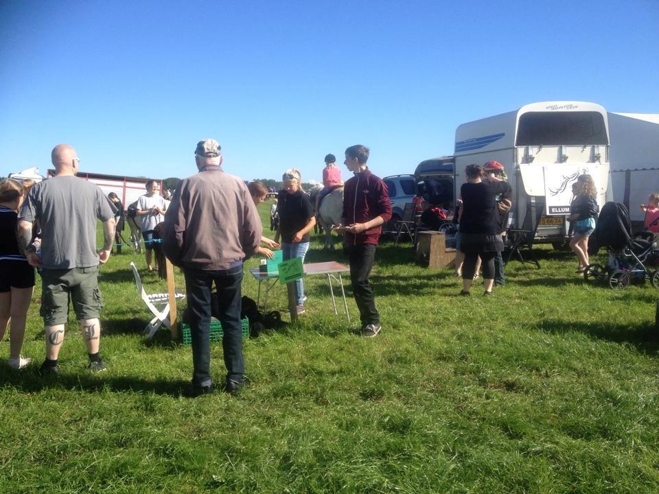 Kliplev Mærken 2014 billede 3