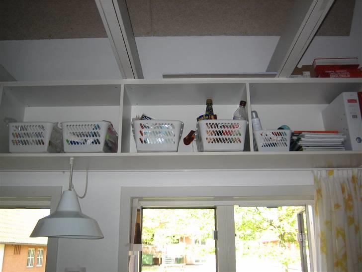 Halstedhus efterskole - Mine hylder billede 9