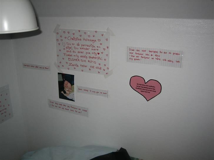 Halstedhus efterskole - Hmm billede 14