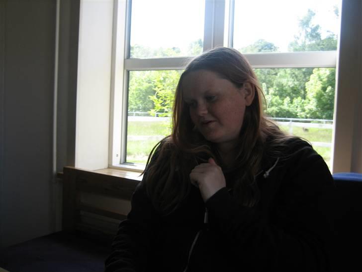 Halstedhus efterskole - Min roomie billede 25