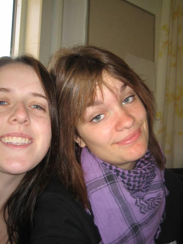 Halstedhus efterskole - Kalle og Maria billede 26