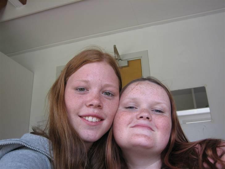 Halstedhus efterskole - Mig og min roomie billede 28