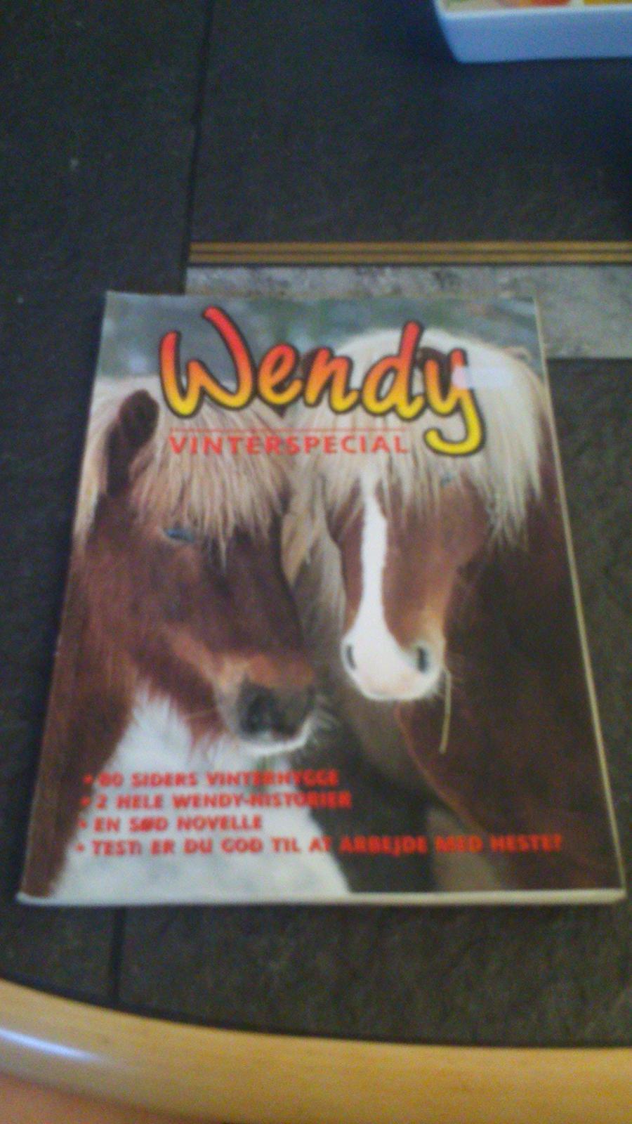 wendy sommer og vinter special - vinter 01 billede 7