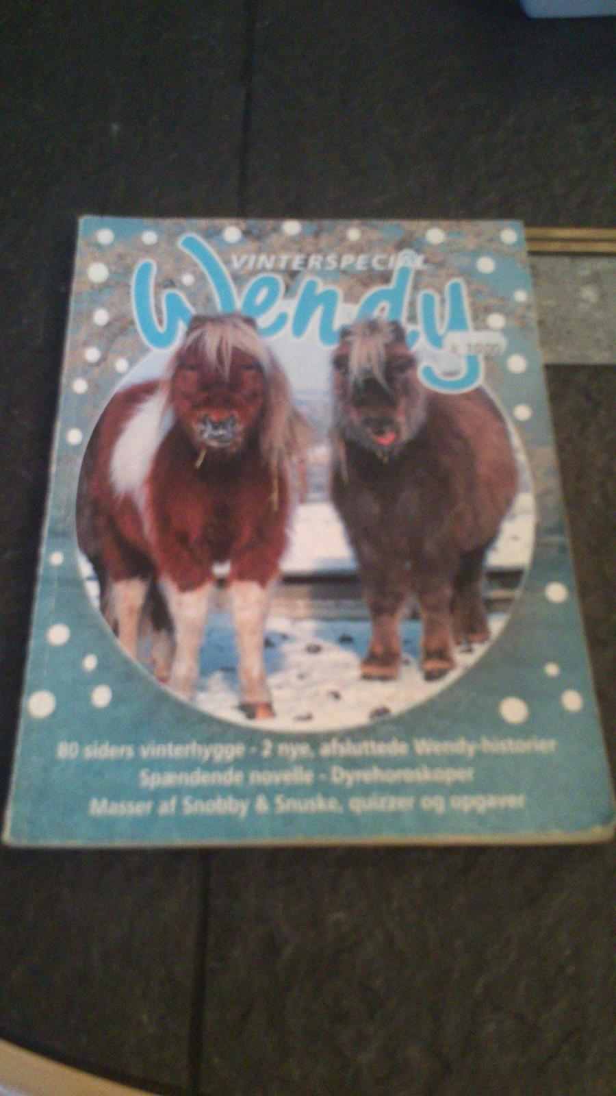 wendy sommer og vinter special - vinter 03 billede 11