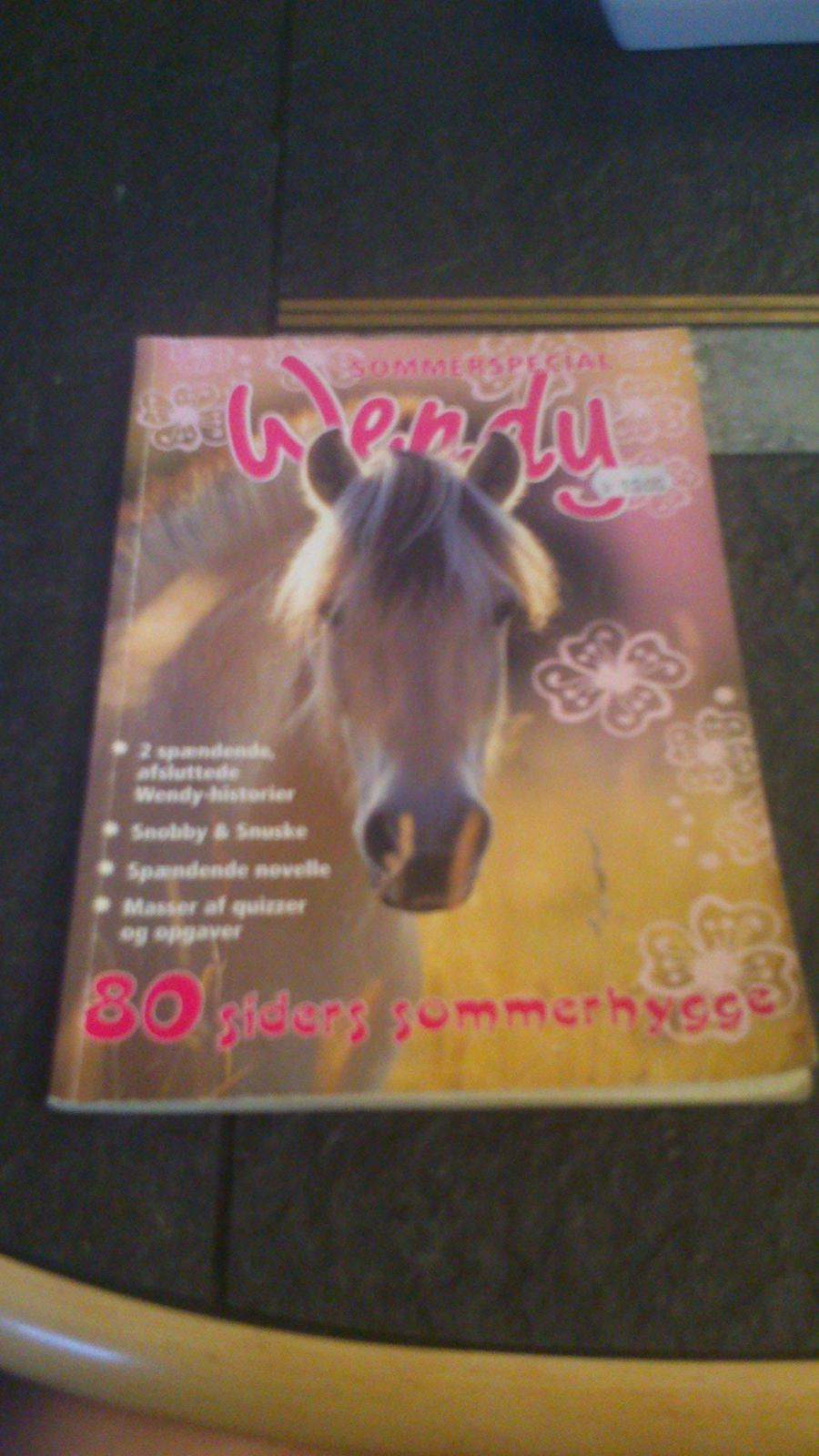 wendy sommer og vinter special - sommer 06 billede 16