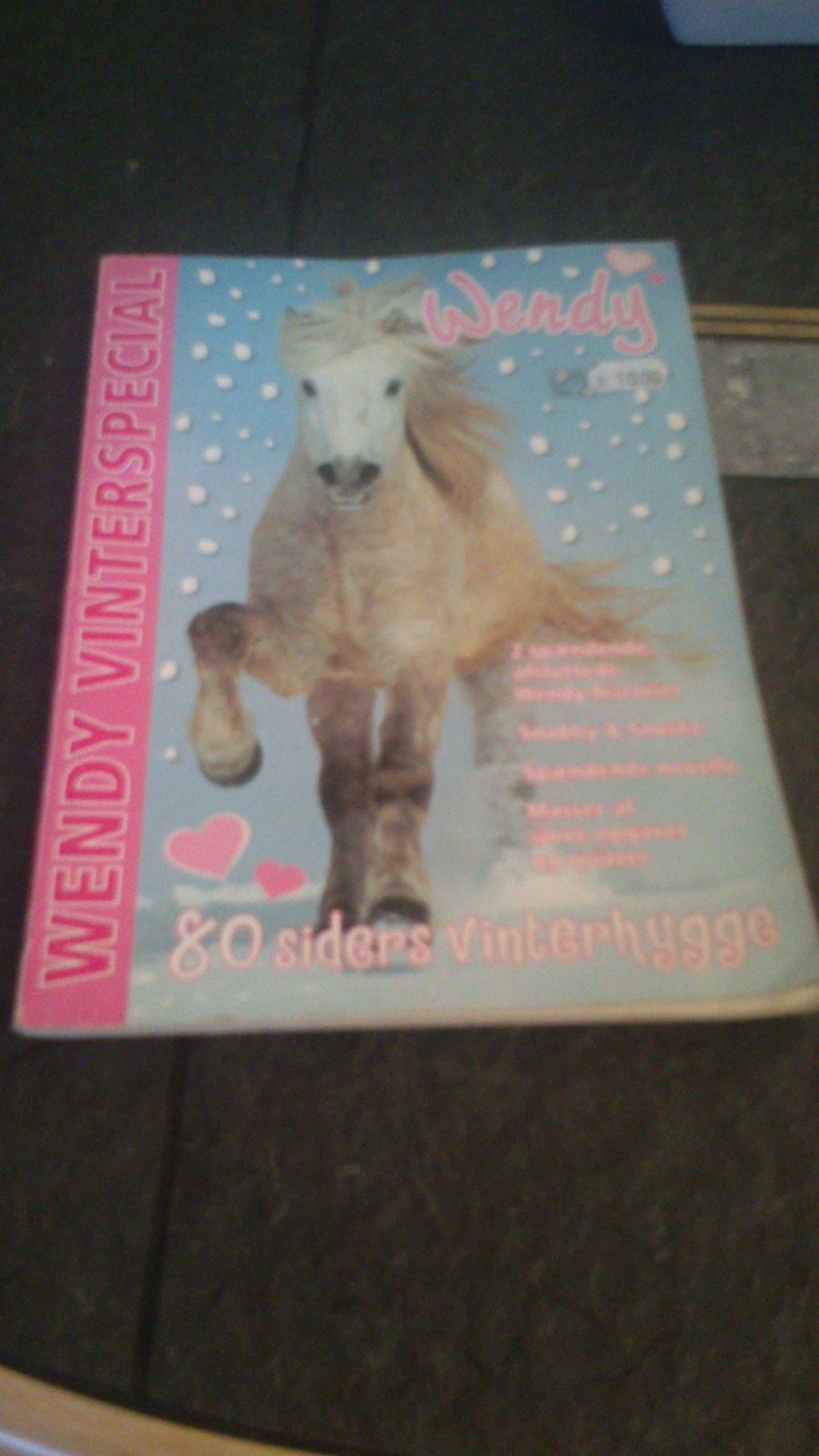 wendy sommer og vinter special - vinter 06 billede 17