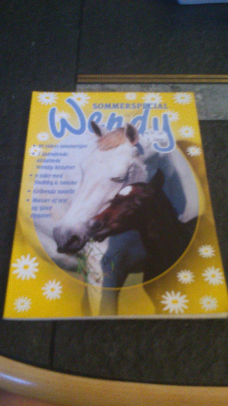 wendy sommer og vinter special - sommer 03 billede 10