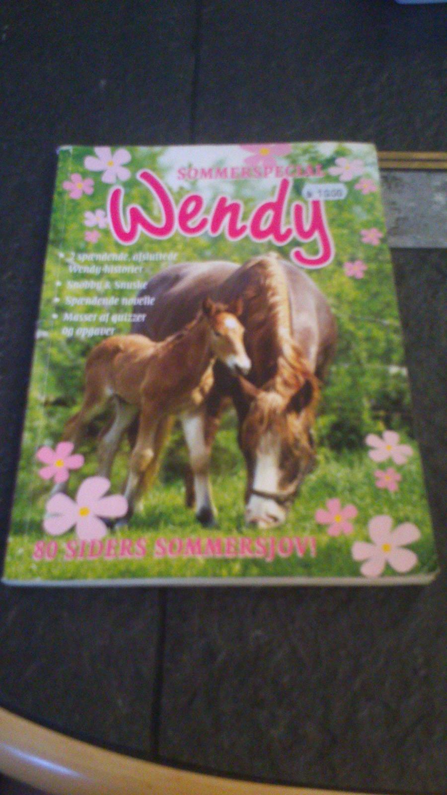 wendy sommer og vinter special - sommer 04 billede 12