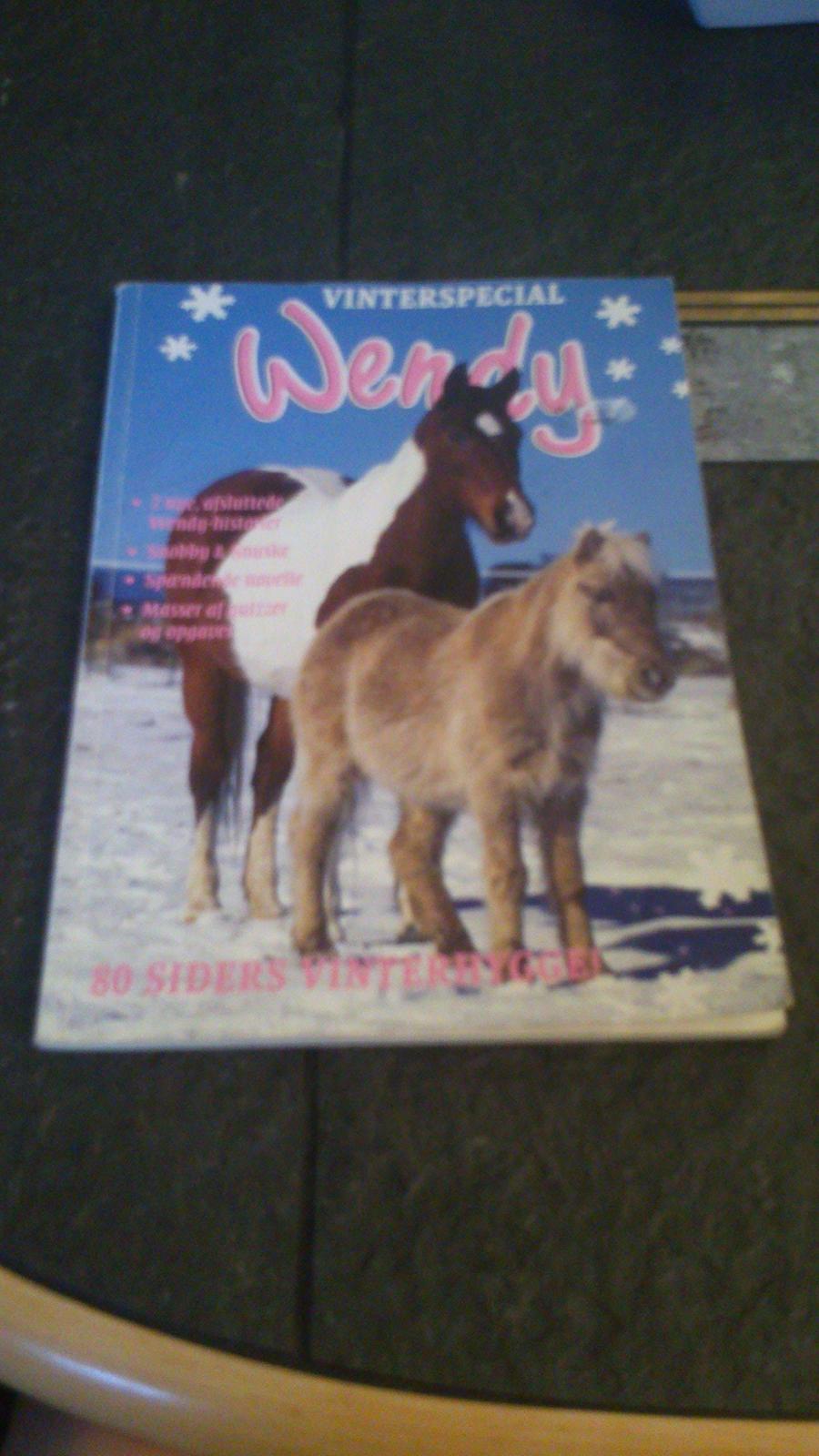 wendy sommer og vinter special - vinter 04 billede 13