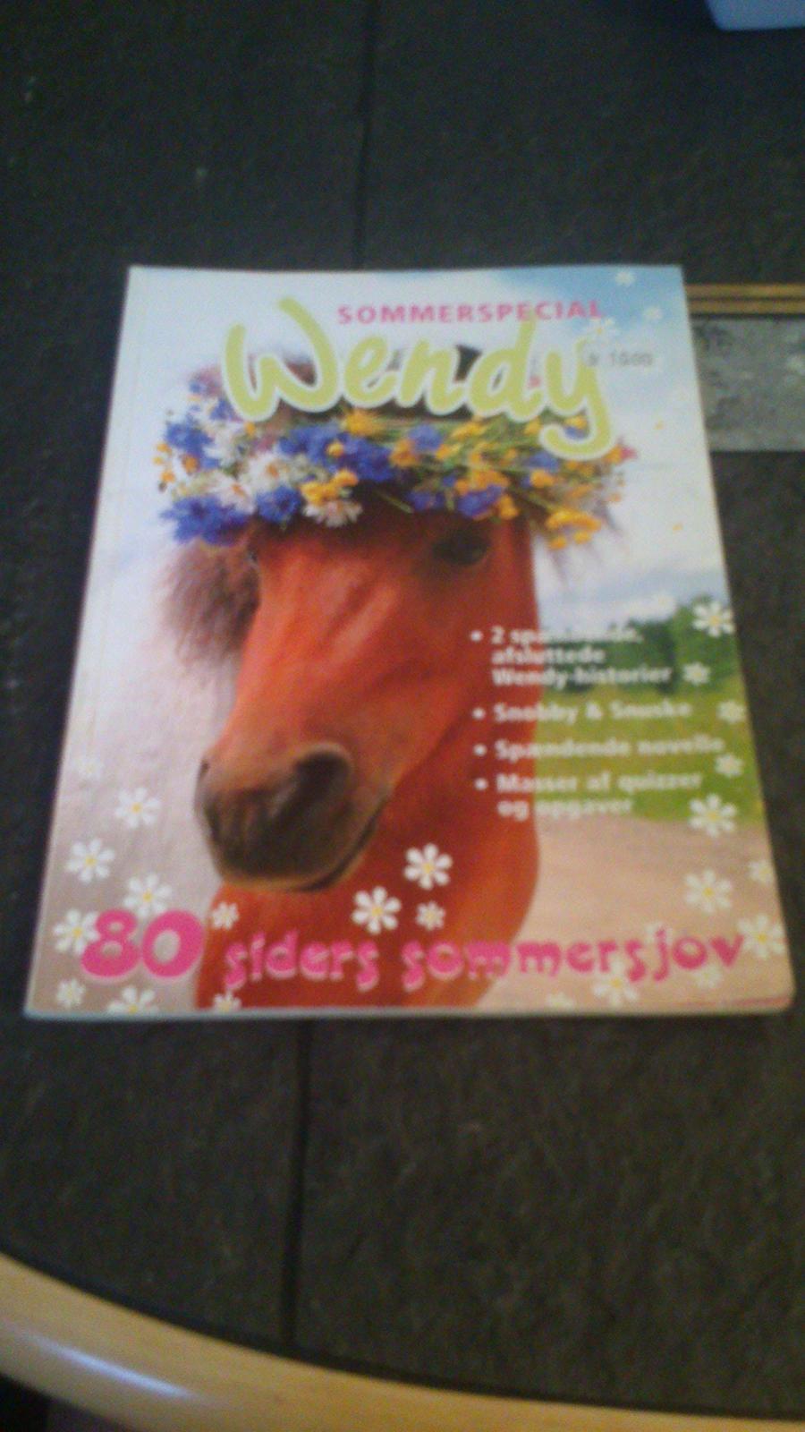 wendy sommer og vinter special - sommer 05 billede 14