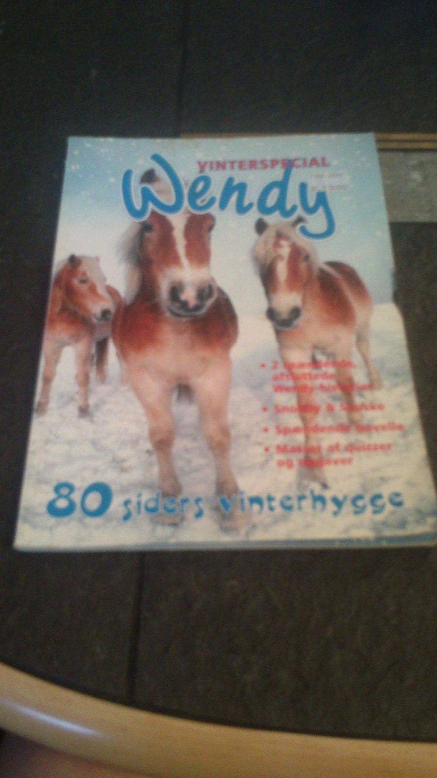 wendy sommer og vinter special - vinter 05 billede 15