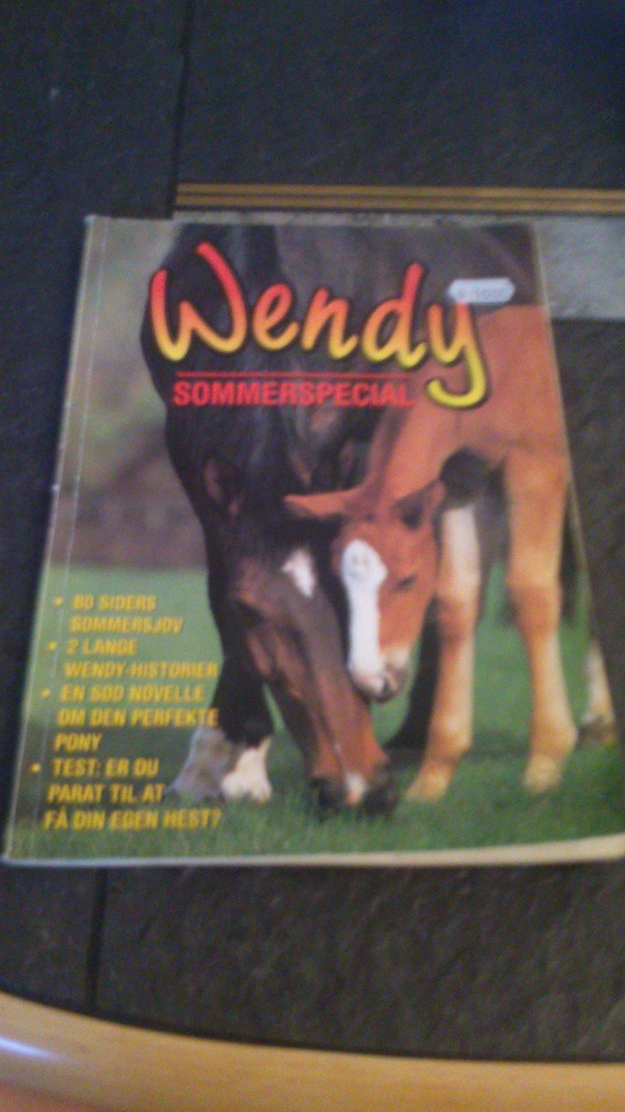 wendy sommer og vinter special - sommer 01 billede 6