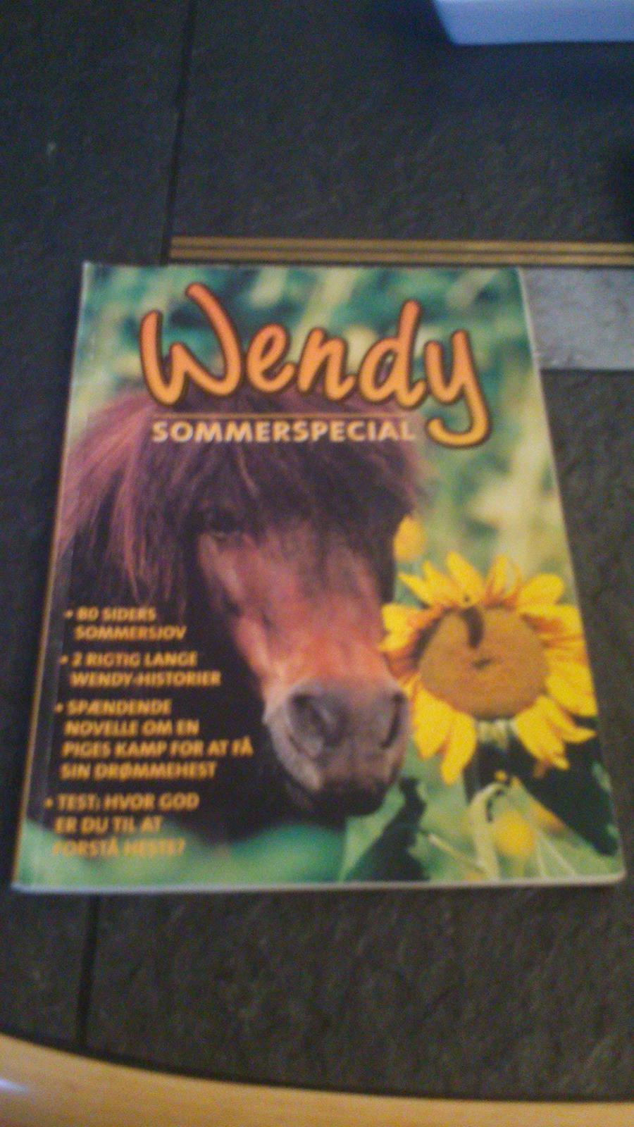 wendy sommer og vinter special - sommer 02 billede 8