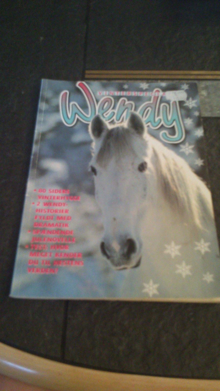 wendy sommer og vinter special - vinter 02 billede 9
