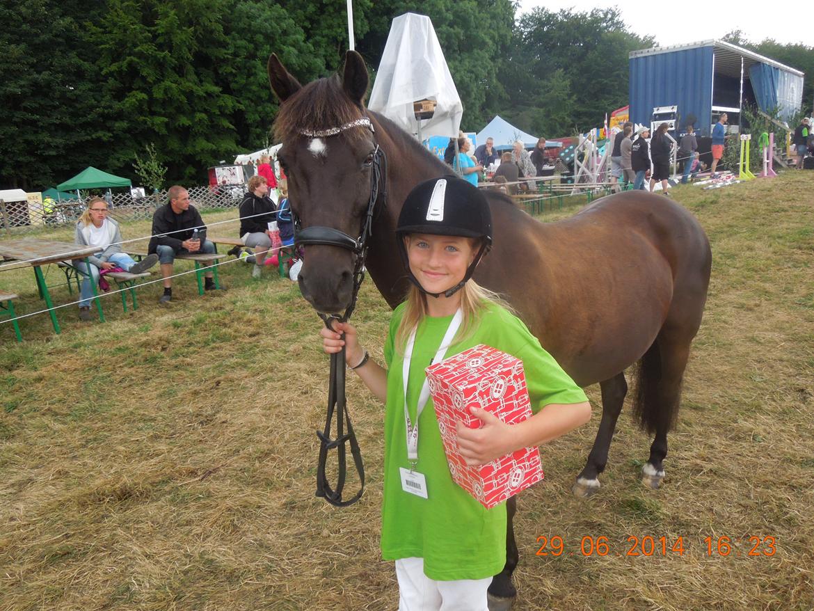 Bregentved dyrskue 2014 billede 23