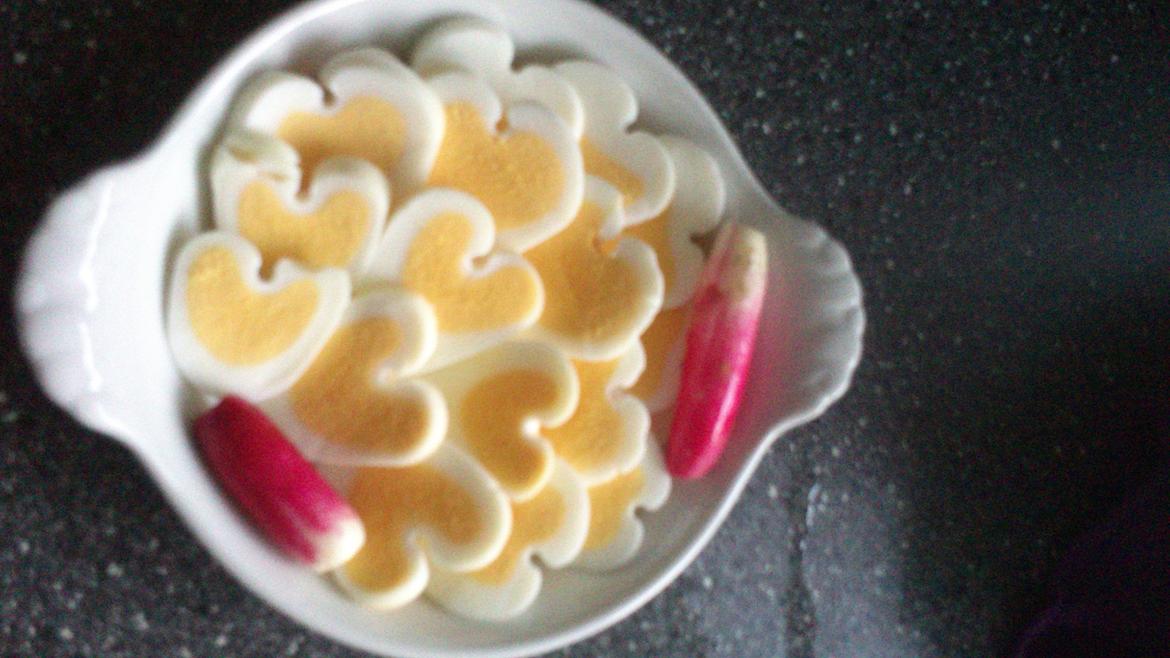 underligt mad  billede 22