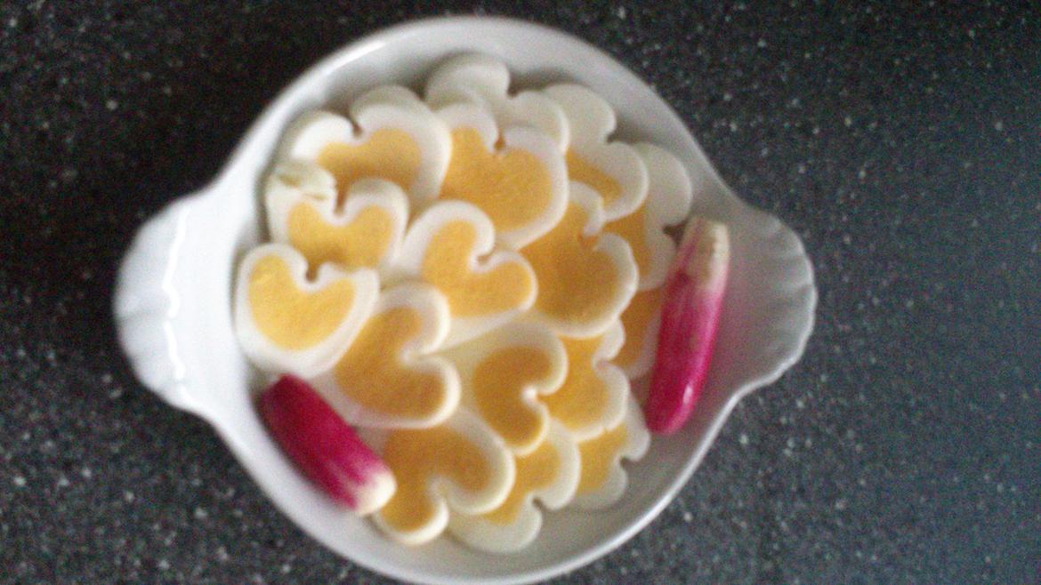 underligt mad  billede 23