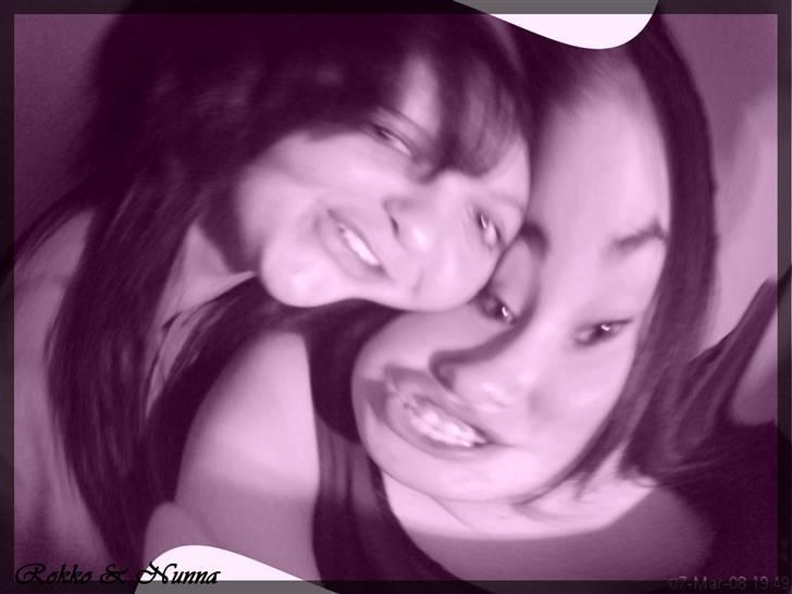 Mine redigerede og flotte billeder. billede 14