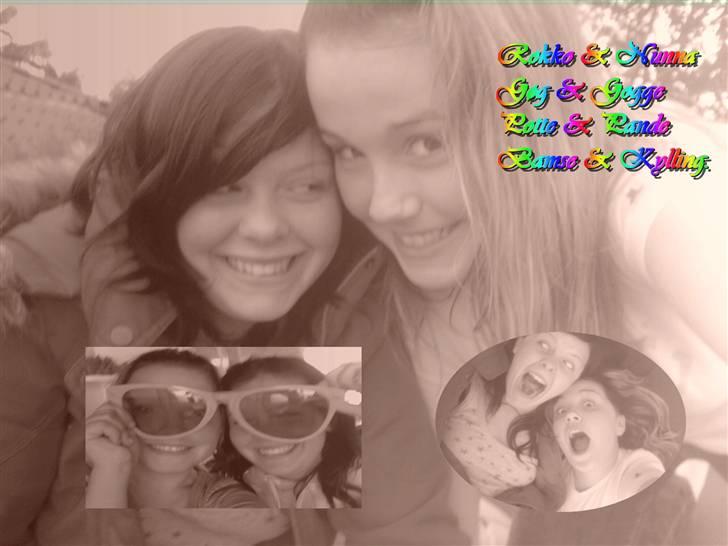 Mine redigerede og flotte billeder. billede 15