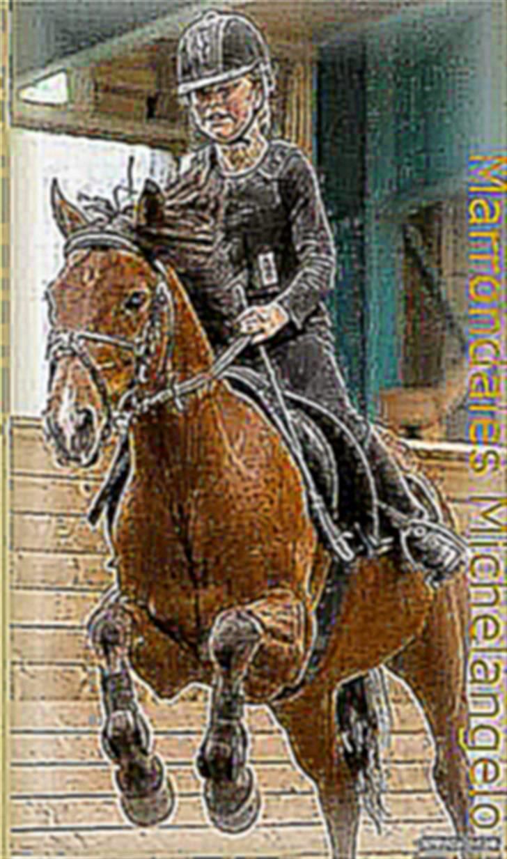 Mine redigerede og flotte billeder. billede 22