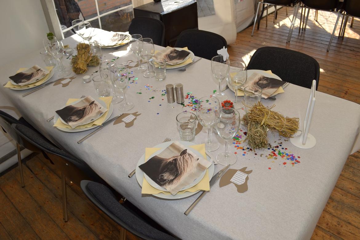 Billeder fra min konfirmation. billede 10