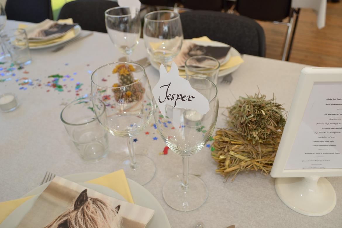 Billeder fra min konfirmation. billede 12