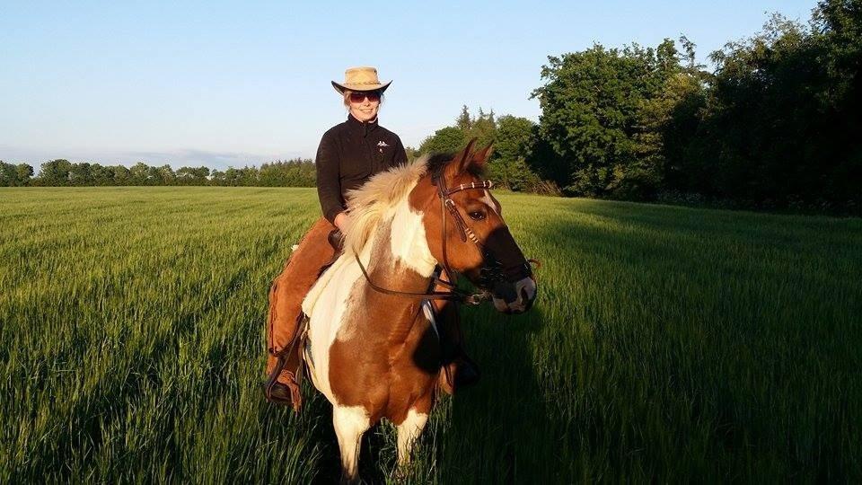 western ridning  billede 27