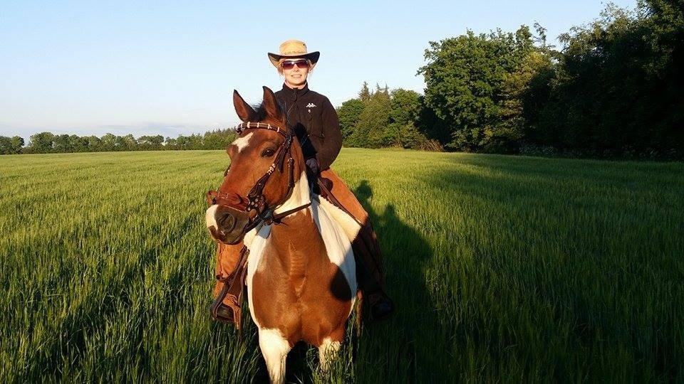 western ridning  billede 29