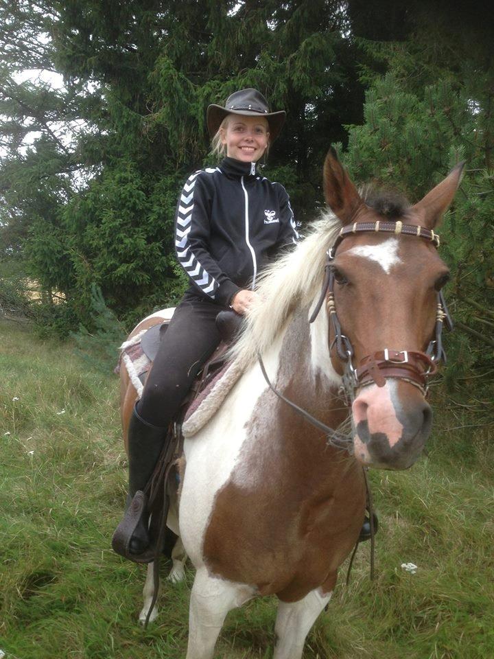 western ridning  billede 33