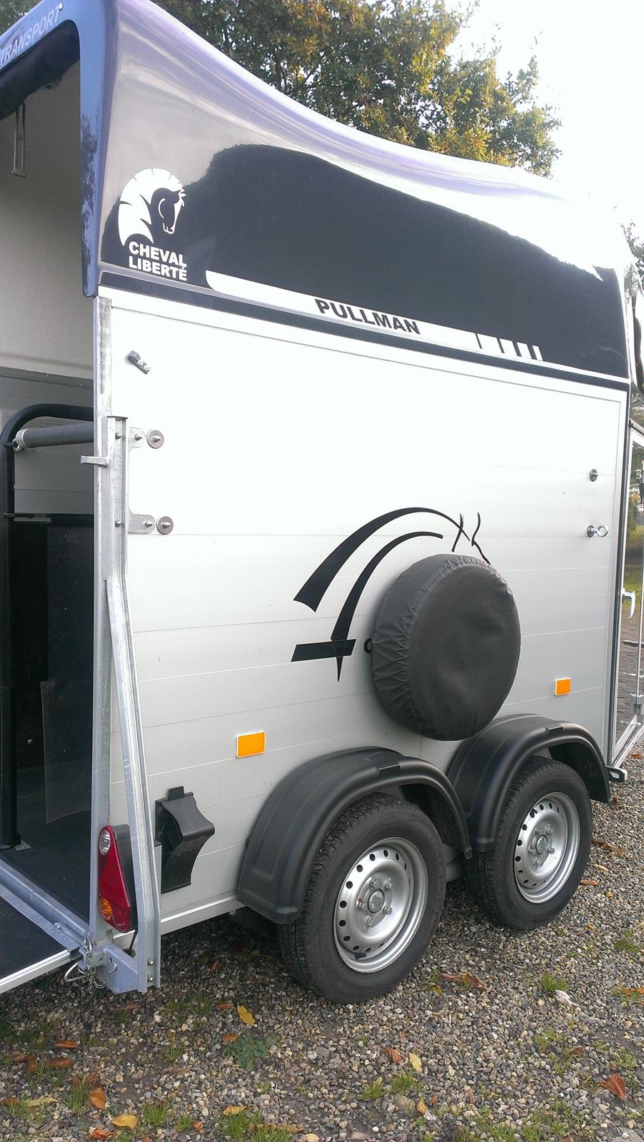 min nye cheval liberte gold aluline billede 3