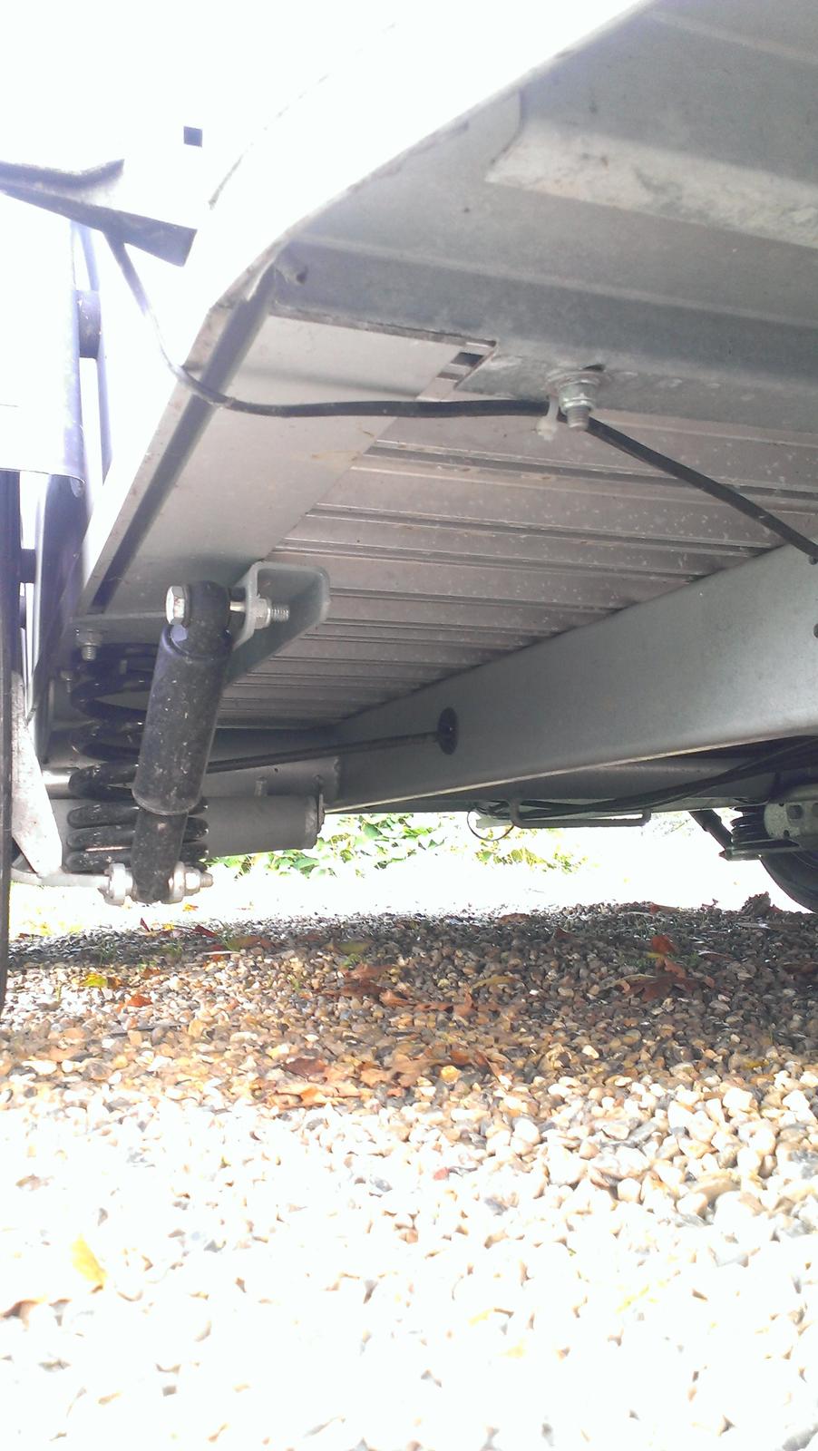 min nye cheval liberte gold aluline billede 4