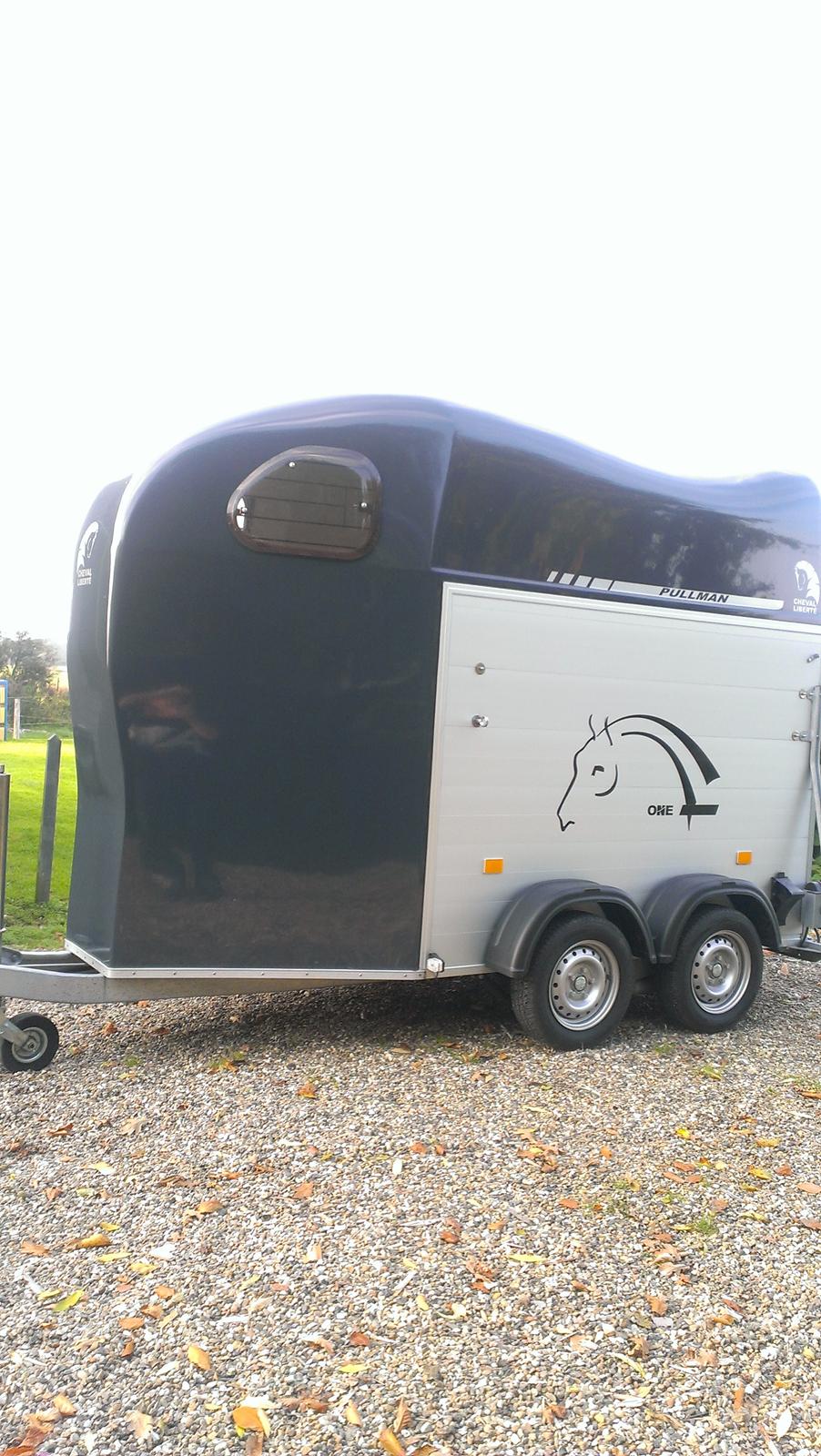 min nye cheval liberte gold aluline billede 5