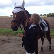 Billeder af min engel Maccoy O:-)