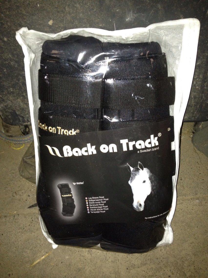 Mit udstyr :) - BOT staldgamacher billede 29