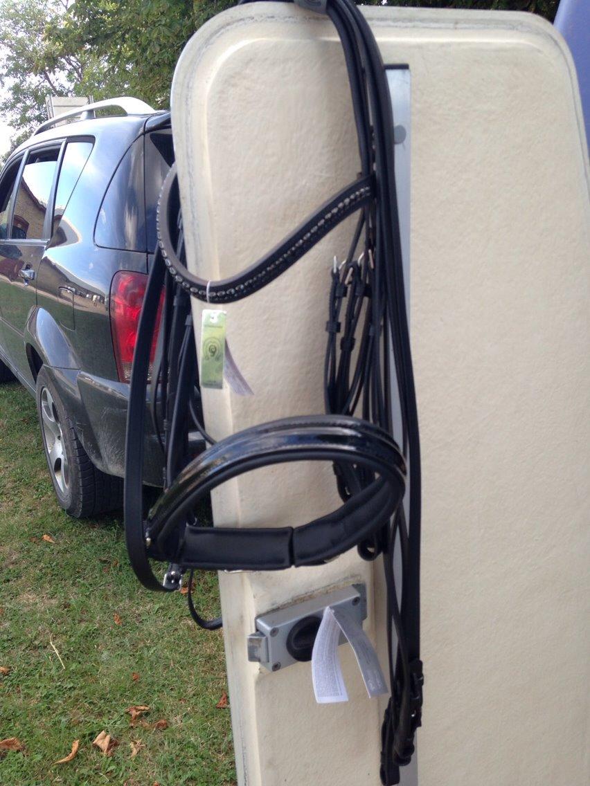 Mit udstyr :) - OS Stockholm kandar billede 33