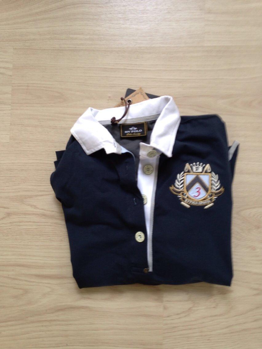 Mit udstyr :) - HV Polo bluse billede 34
