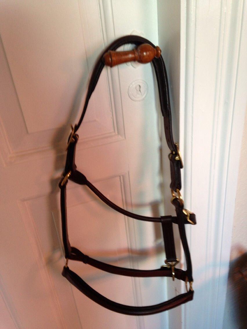 Mit udstyr :) - Læder grime billede 36