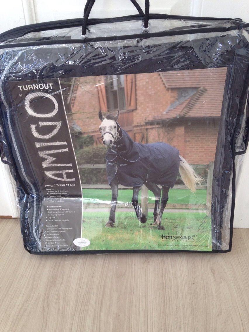 Mit udstyr :) - Amigo dækken billede 41