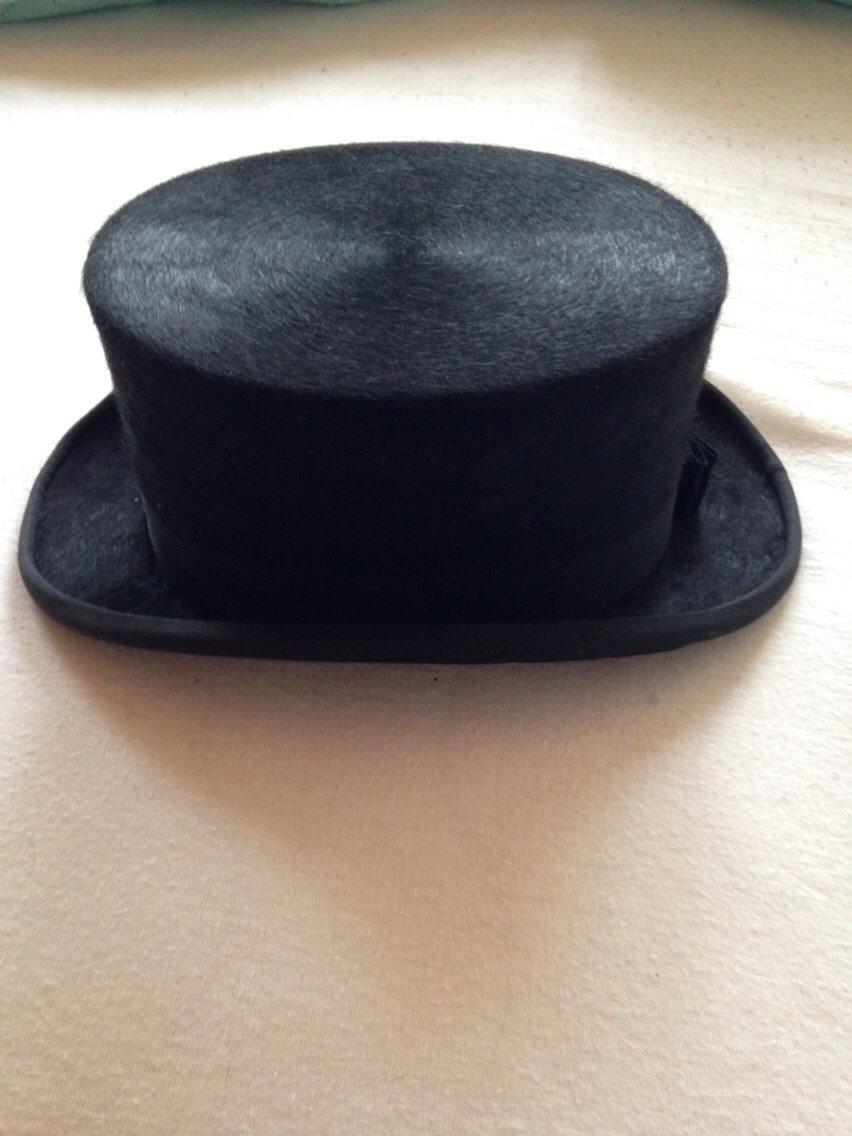 Mit udstyr :) - Dressurhat billede 47