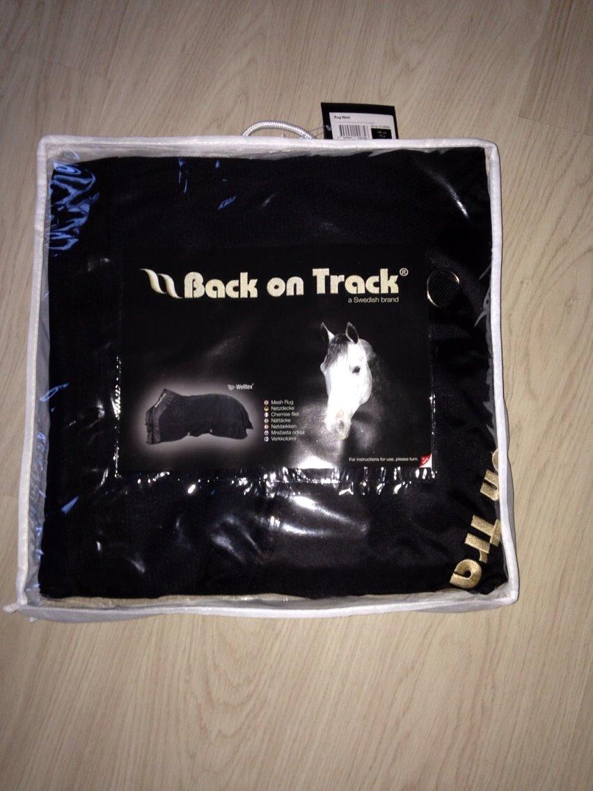 Mit udstyr :) - BOT netdækken billede 48