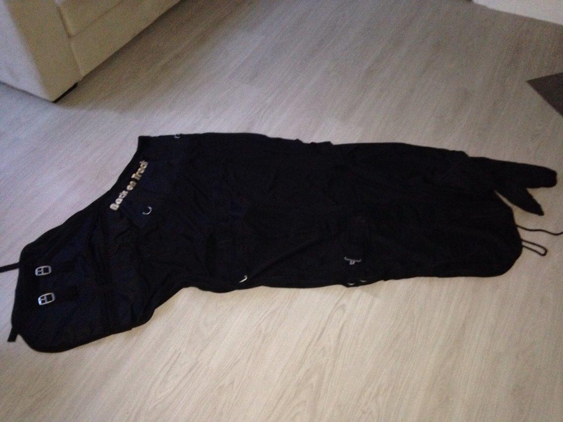 Mit udstyr :) - BOT netdækken billede 49