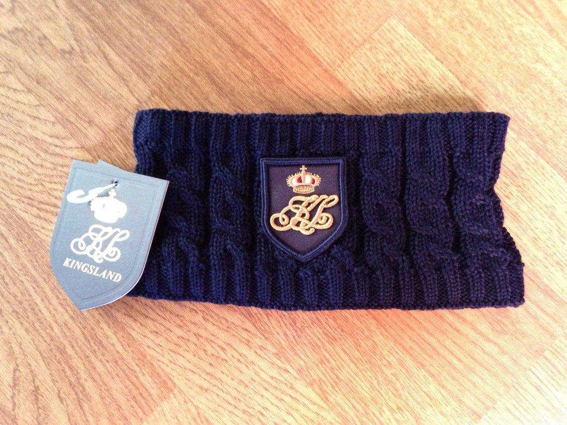 Mit udstyr :) - Kingsland pandebånd billede 37