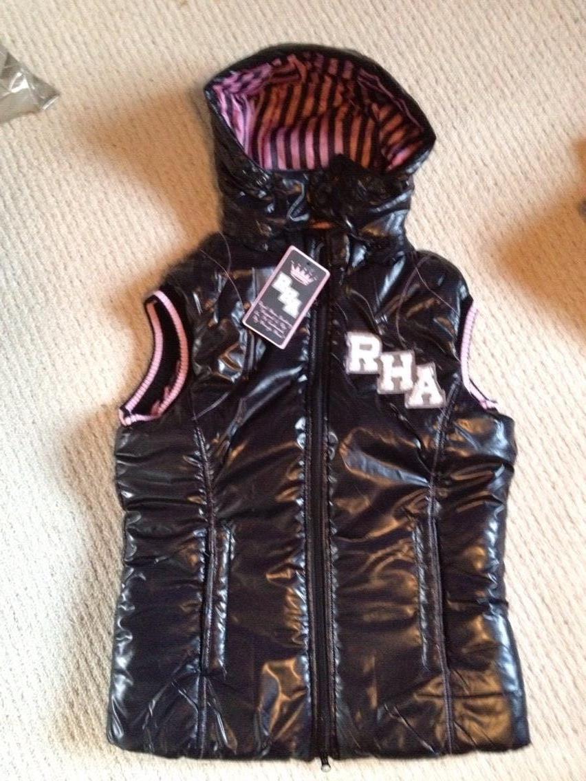 Mit udstyr :) - Harry Horse Ridevest billede 22