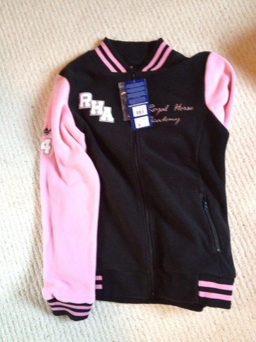 Mit udstyr :) - Harry Horse fleecetrøje billede 23