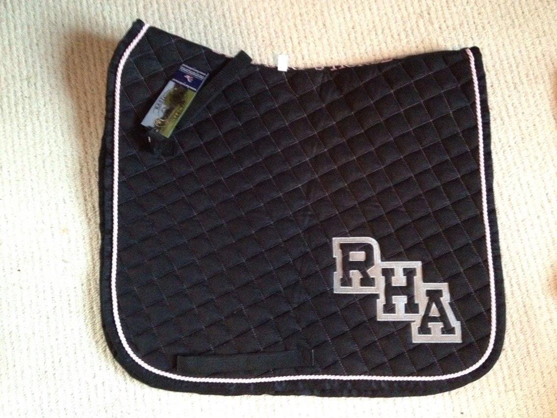 Mit udstyr :) - Harry Horse underlag billede 24